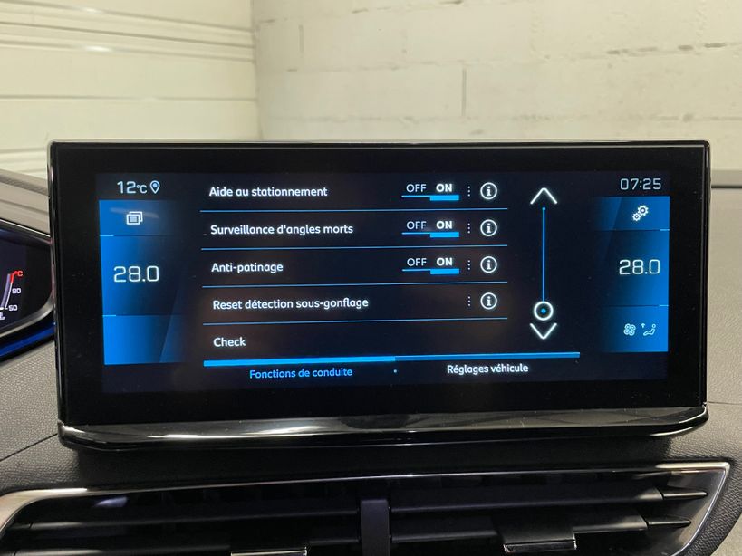 PEUGEOT 3008 2024 - Photo n°30