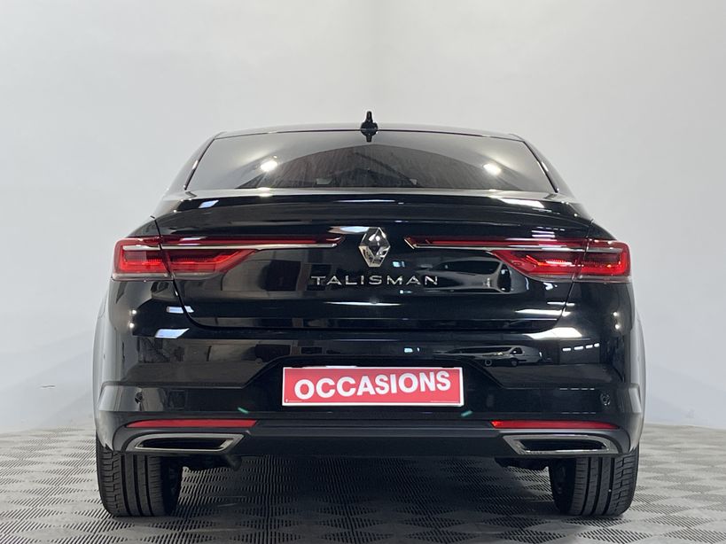 RENAULT TALISMAN 2021 - Photo n°6