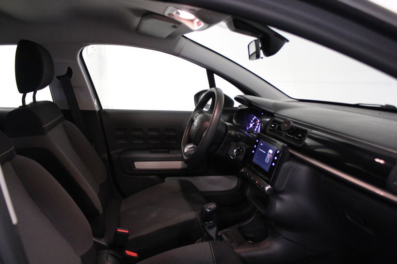 CITROEN C3 2019 - Photo n°6
