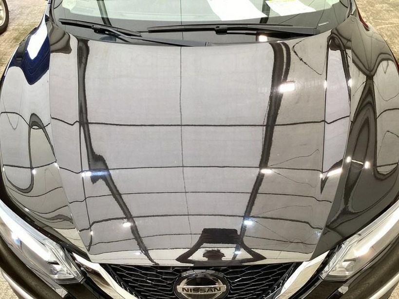 NISSAN QASHQAI 2019 - Photo n°6