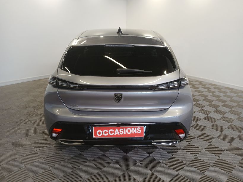 PEUGEOT 308 2022 - Photo n°4