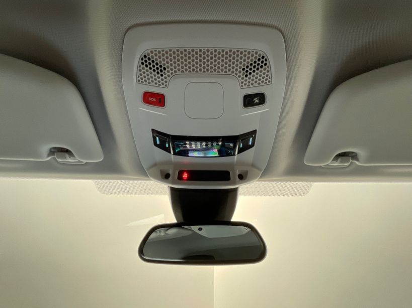 PEUGEOT 508 SW 2021 - Photo n°25