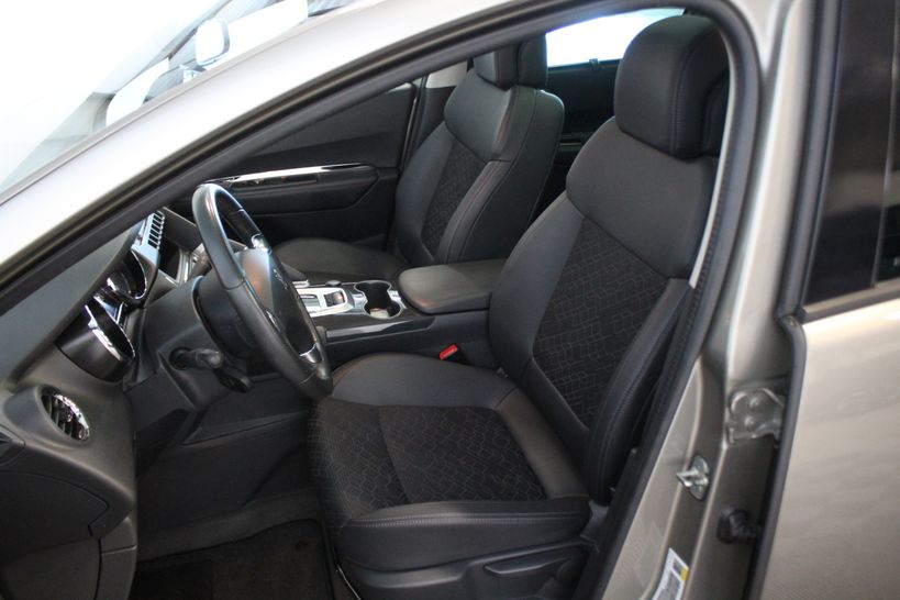 PEUGEOT 3008 2016 - Photo n°12