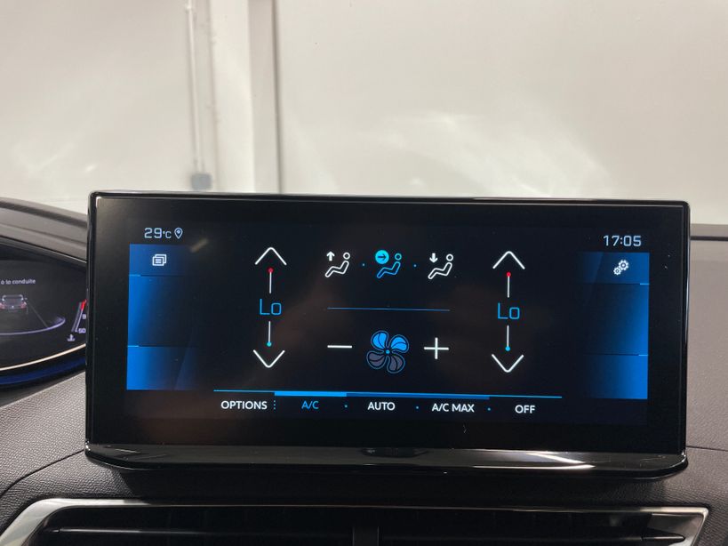 PEUGEOT 3008 2024 - Photo n°18