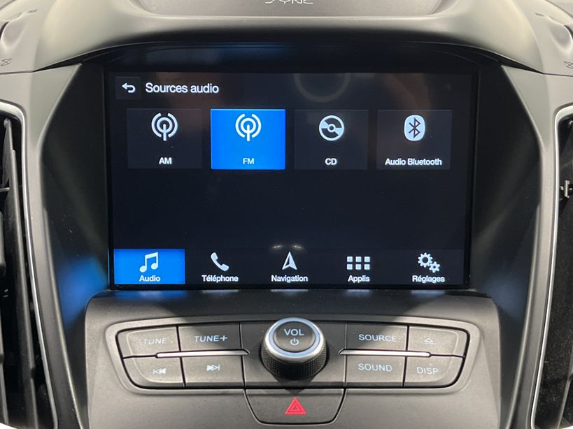 FORD C MAX 2018 - Photo n°14