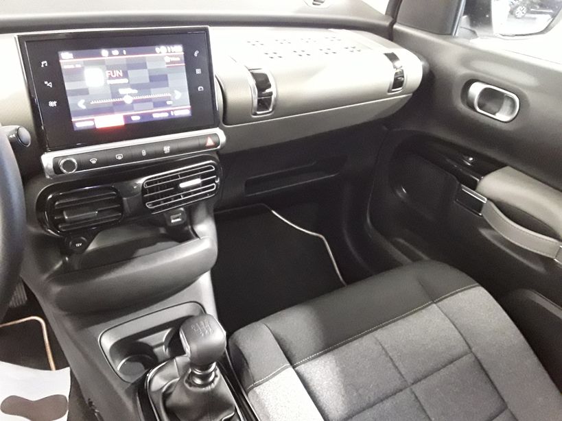 CITROEN C4 CACTUS 2020 - Photo n°7