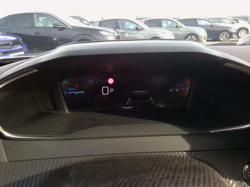 PEUGEOT 2008 2025 - Photo n°4