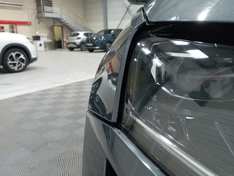 SKODA KAROQ 2022 - Photo n°18