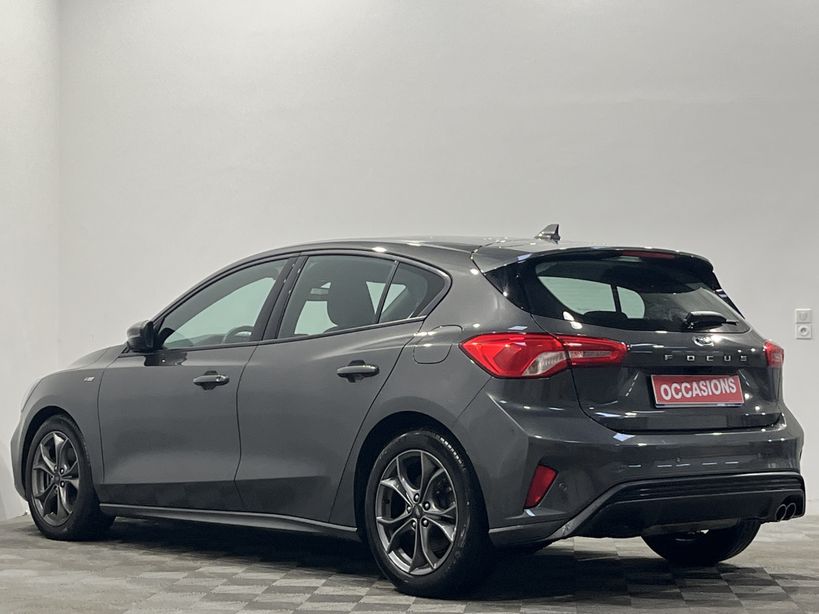 FORD FOCUS 2020 - Photo n°4