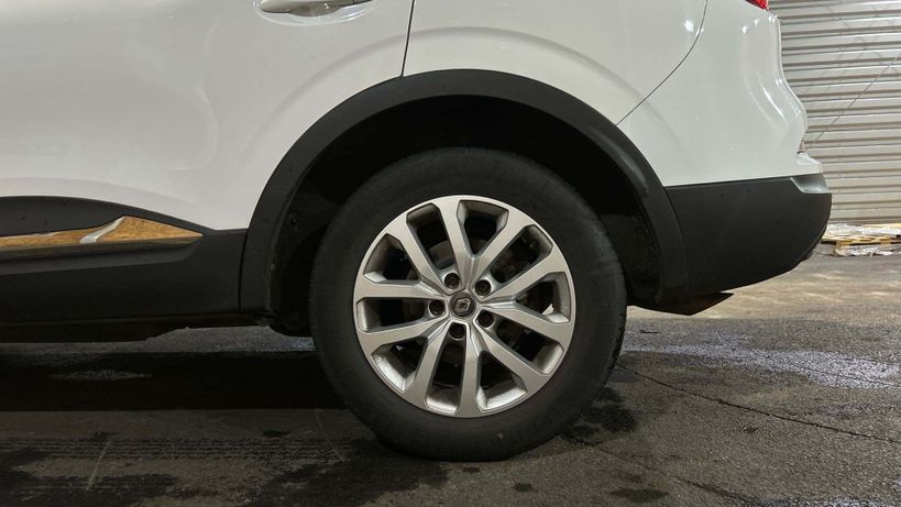 RENAULT KADJAR 2021 - Photo n°9