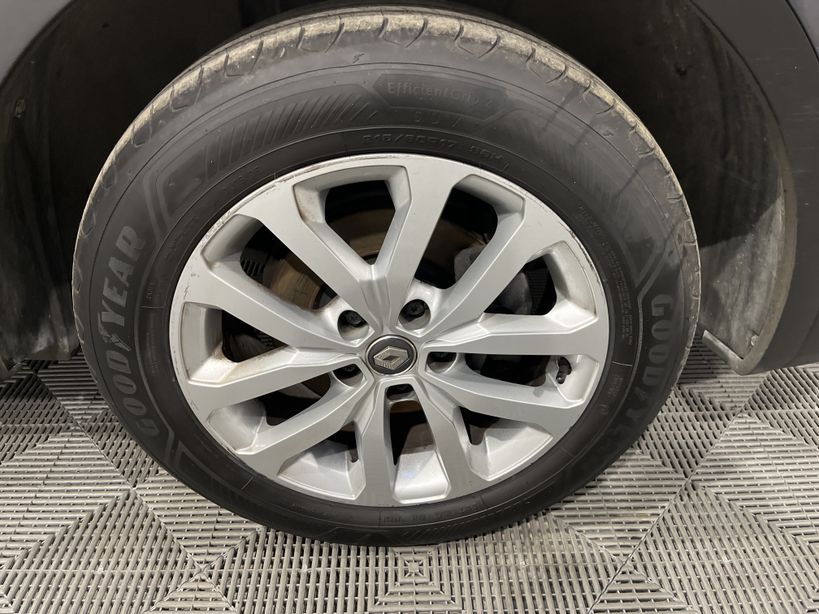 RENAULT KADJAR 2021 - Photo n°12