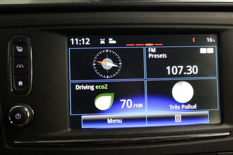 RENAULT KADJAR 2015 - Photo n°17