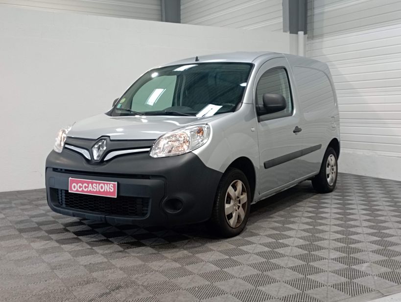 RENAULT KANGOO EXPRESS 2019 - Photo n°1