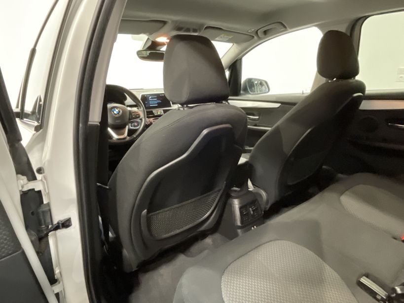 BMW SERIE 2 ACTIVE TOURER F45 LCI 2020 - Photo n°36