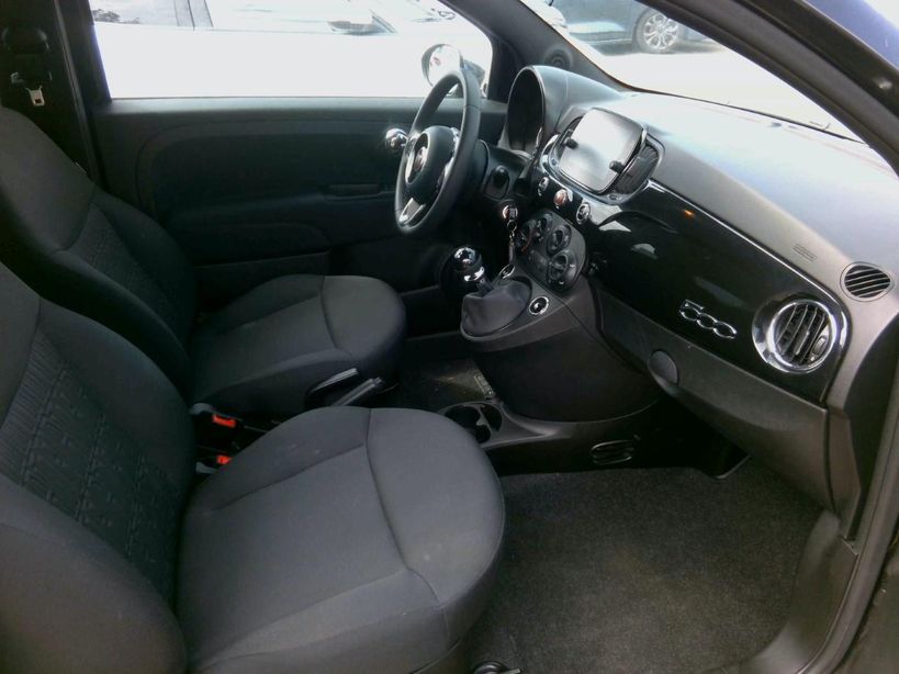 FIAT 500 2023 - Photo n°7