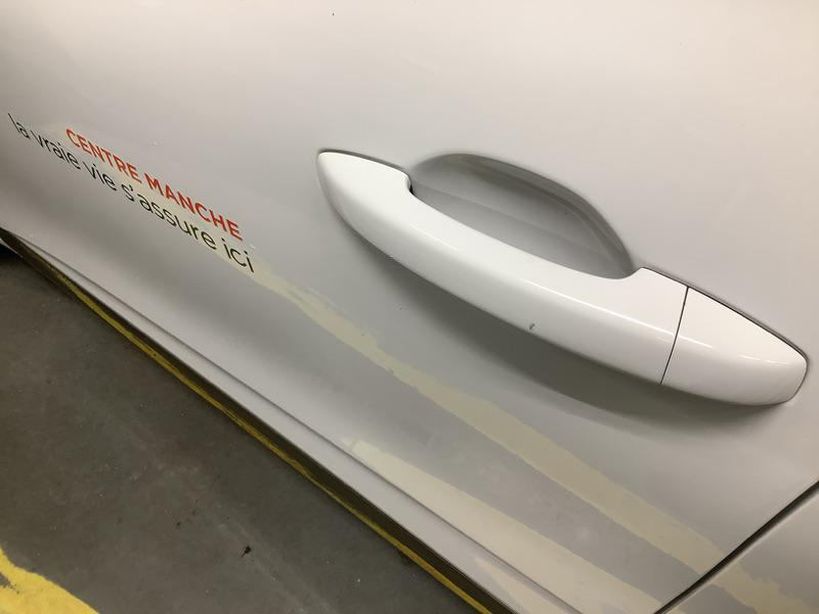 RENAULT CLIO V 2021 - Photo n°6