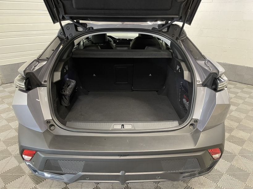 PEUGEOT 408 2024 - Photo n°9