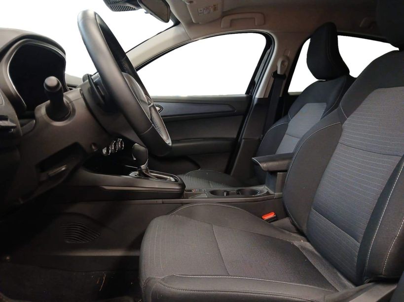 RENAULT ARKANA 2024 - Photo n°11