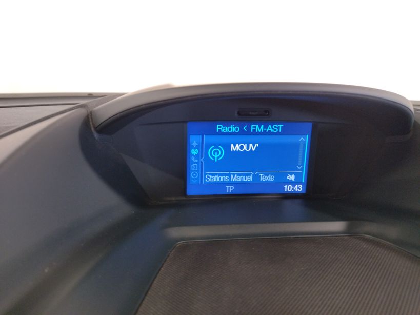 FORD C MAX 2014 - Photo n°16