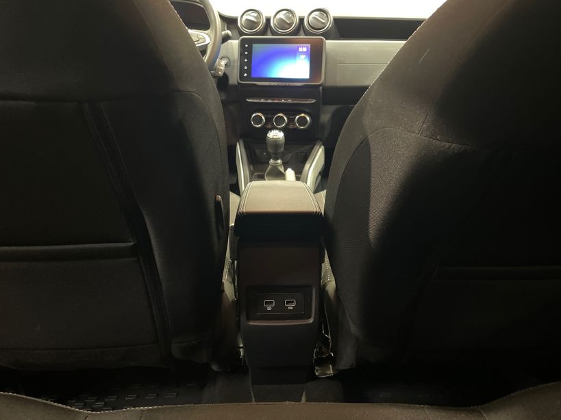 DACIA DUSTER 2022 - Photo n°39