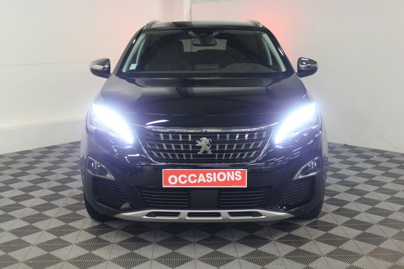 PEUGEOT 3008 2019 - Photo n°2