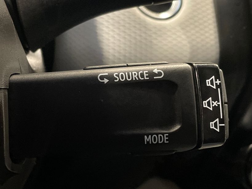 RENAULT CLIO V 2022 - Photo n°31