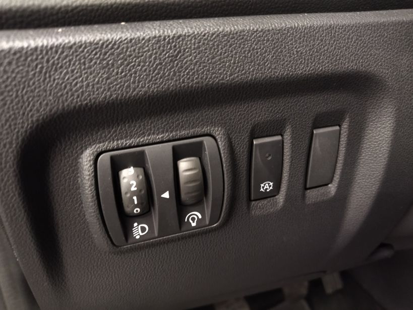RENAULT CAPTUR BUSINESS 2019 - Photo n°26