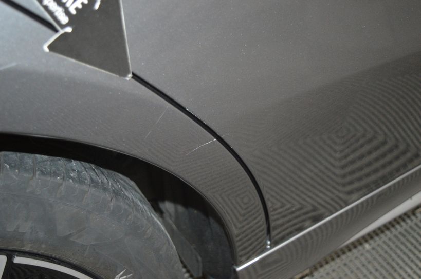 MERCEDES CLASSE A 2020 - Photo n°4