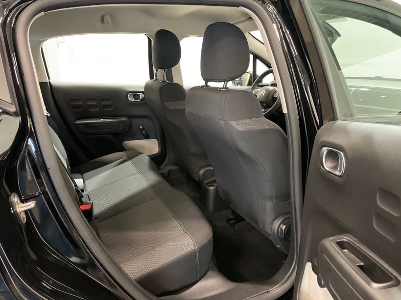 CITROEN C3 2023 - Photo n°8