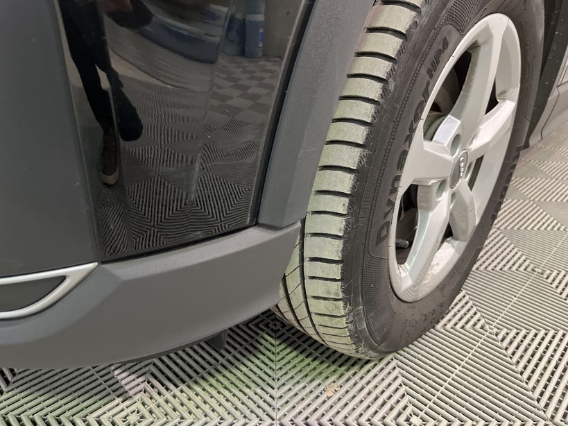 AUDI Q2 BUSINESS 2019 - Photo n°4