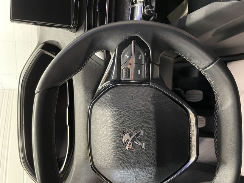 PEUGEOT 5008 2024 - Photo n°20