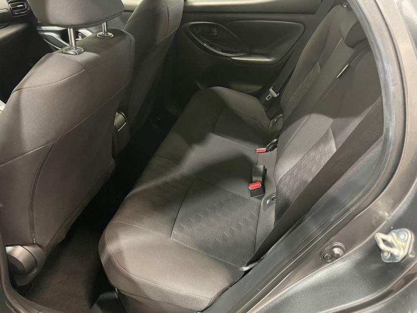 TOYOTA YARIS HYBRIDE 2025 - Photo n°21