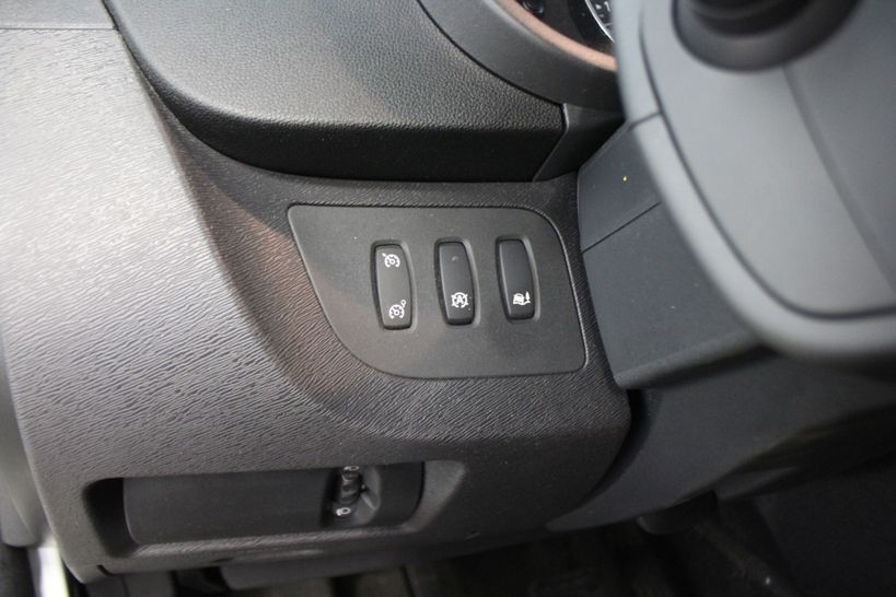 RENAULT KANGOO EXPRESS 2019 - Photo n°11