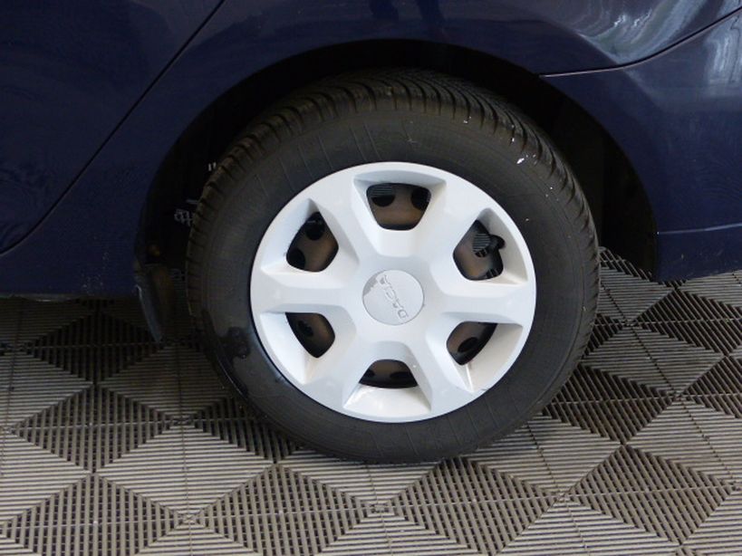 DACIA LOGAN 2014 - Photo n°24