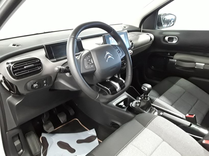 CITROEN C4 CACTUS 2020 - Photo n°18
