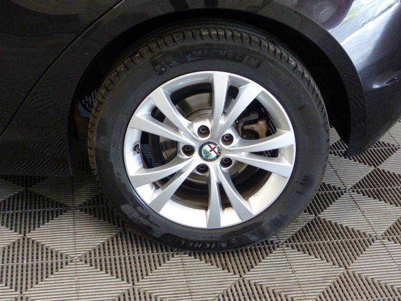 ALFA ROMEO GIULIETTA BUSINESS 2015 - Photo n°23