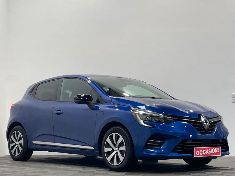 RENAULT CLIO V 2023 - Photo n°2
