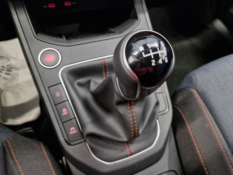 SEAT IBIZA 2025 - Photo n°21