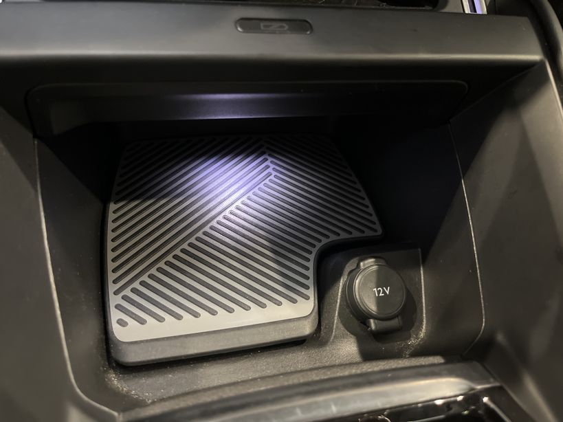 CITROEN C4 2021 - Photo n°20
