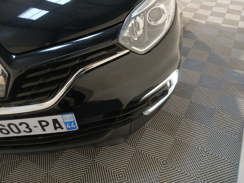 RENAULT CAPTUR BUSINESS 2019 - Photo n°18