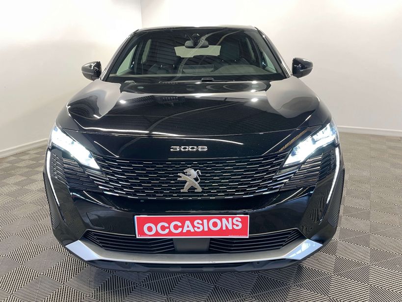 PEUGEOT 3008 2023 - Photo n°2