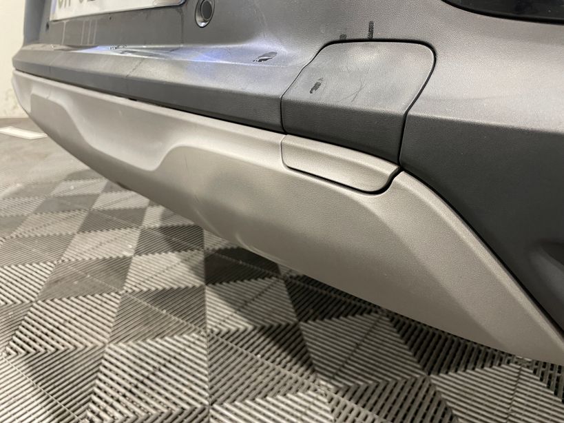 RENAULT ARKANA 2023 - Photo n°12