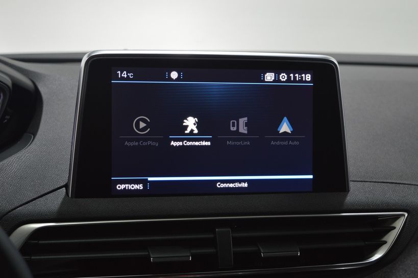 PEUGEOT 5008 2020 - Photo n°18