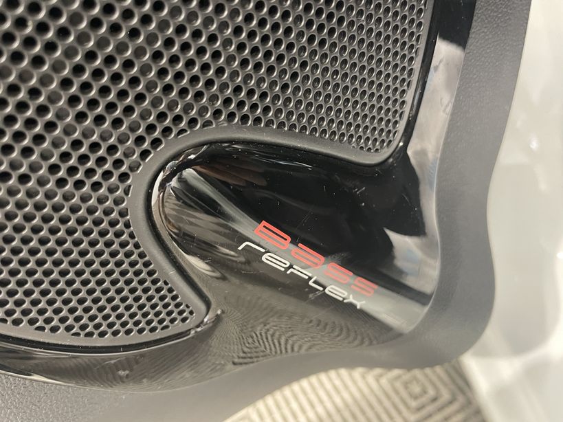 RENAULT CLIO IV ESTATE BUSINESS 2020 - Photo n°22
