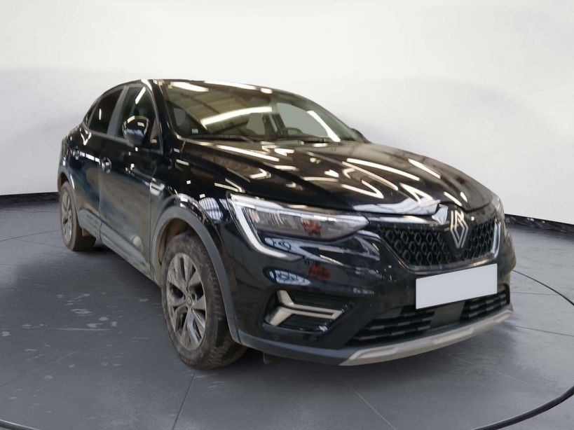 RENAULT ARKANA 2024 - Photo n°3