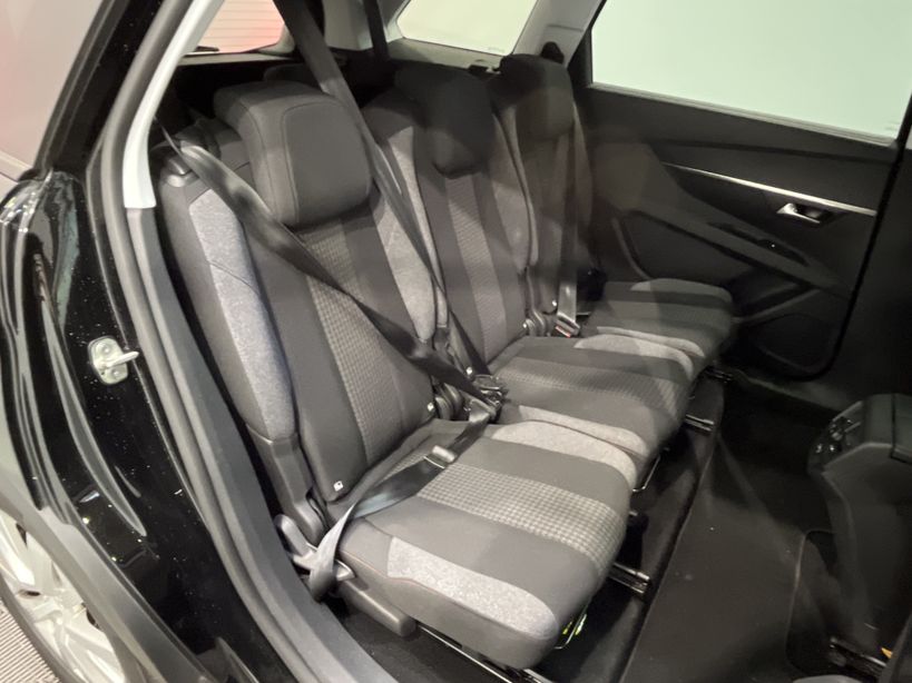 PEUGEOT 5008 BUSINESS 2020 - Photo n°42