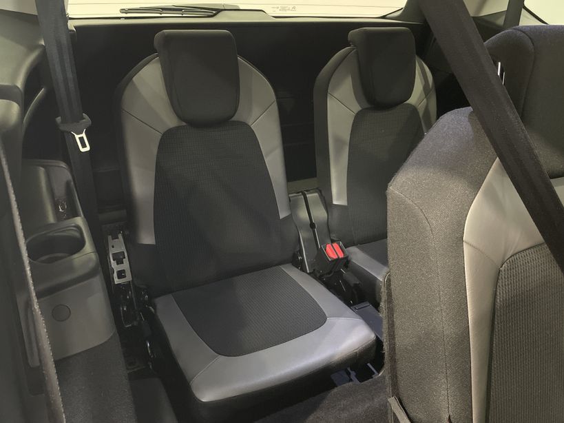 CITROEN GRAND C4 SPACETOURER 2021 - Photo n°43