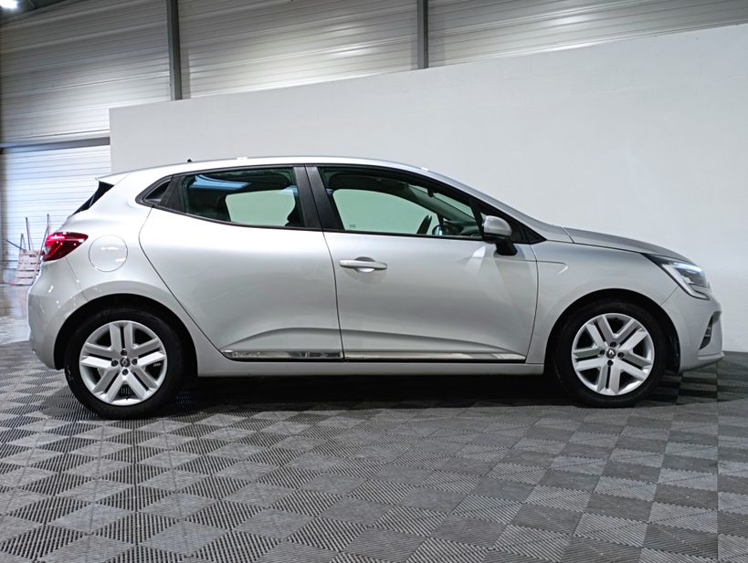 RENAULT CLIO V 2020 - Photo n°10
