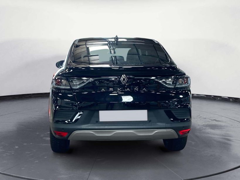 RENAULT ARKANA 2024 - Photo n°3
