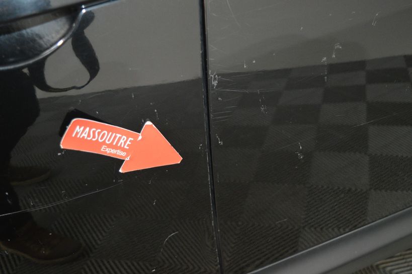 NISSAN QASHQAI 2010 - Photo n°40